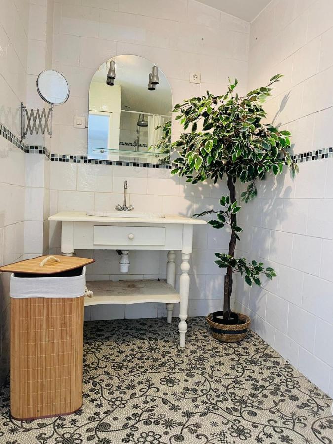 Balille Apartamento Exterior foto